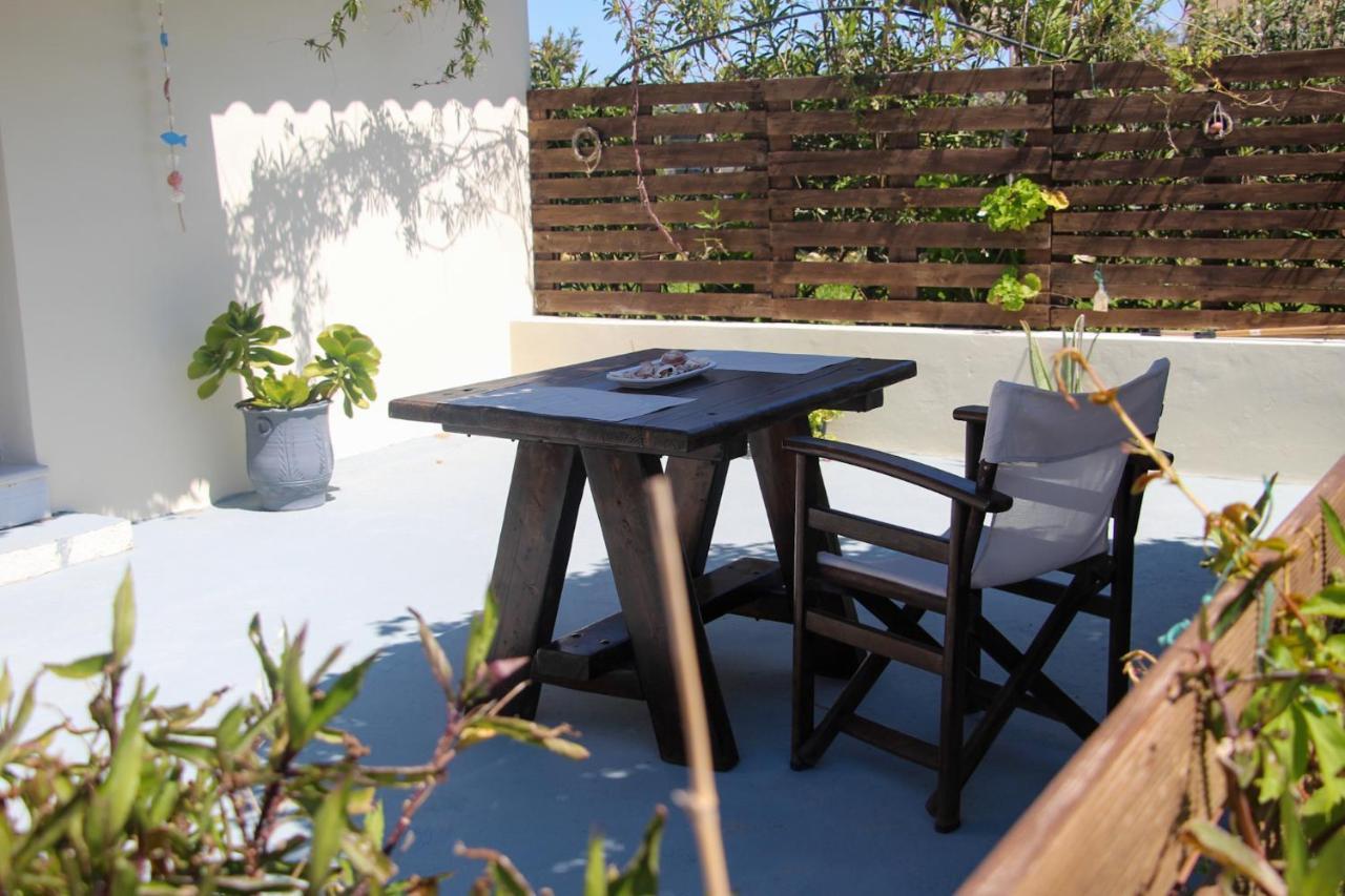 Garden Studios Alikes Zewnętrze zdjęcie