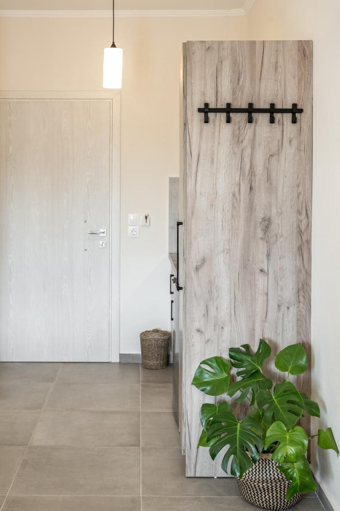 Garden Studios Alikes Zewnętrze zdjęcie